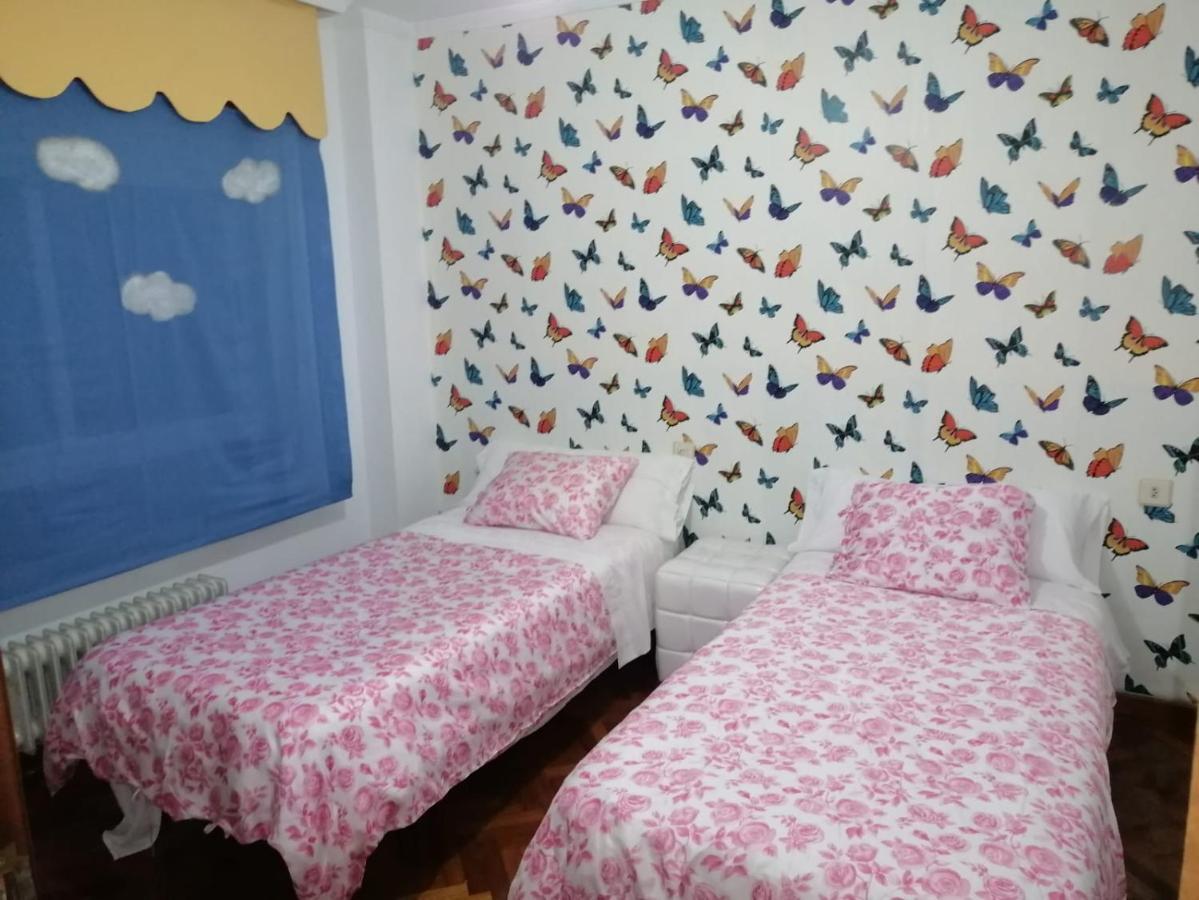 Cruxa Apartments Garaje Incluido Сантьяго-де-Компостела Экстерьер фото